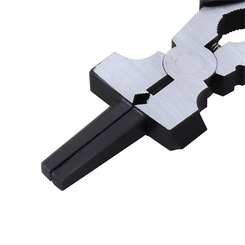 7-дюймовые сварочные клещи многофункциональные стальные для сварки