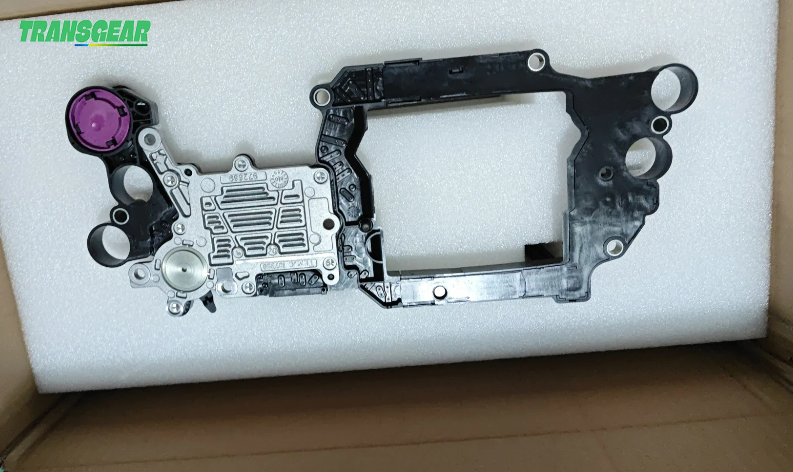 722 8 протестированная пластина провода CVT с костюмом для программирования модуля