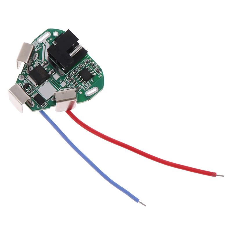 Балансировщик внешнего аккумулятора 18650 плата эквалайзера для электродрели