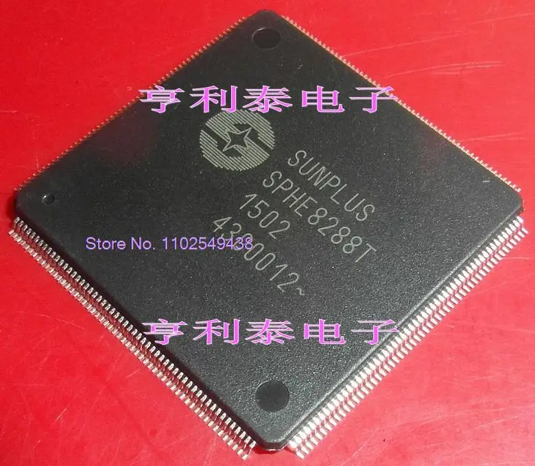 

SPHE8288T