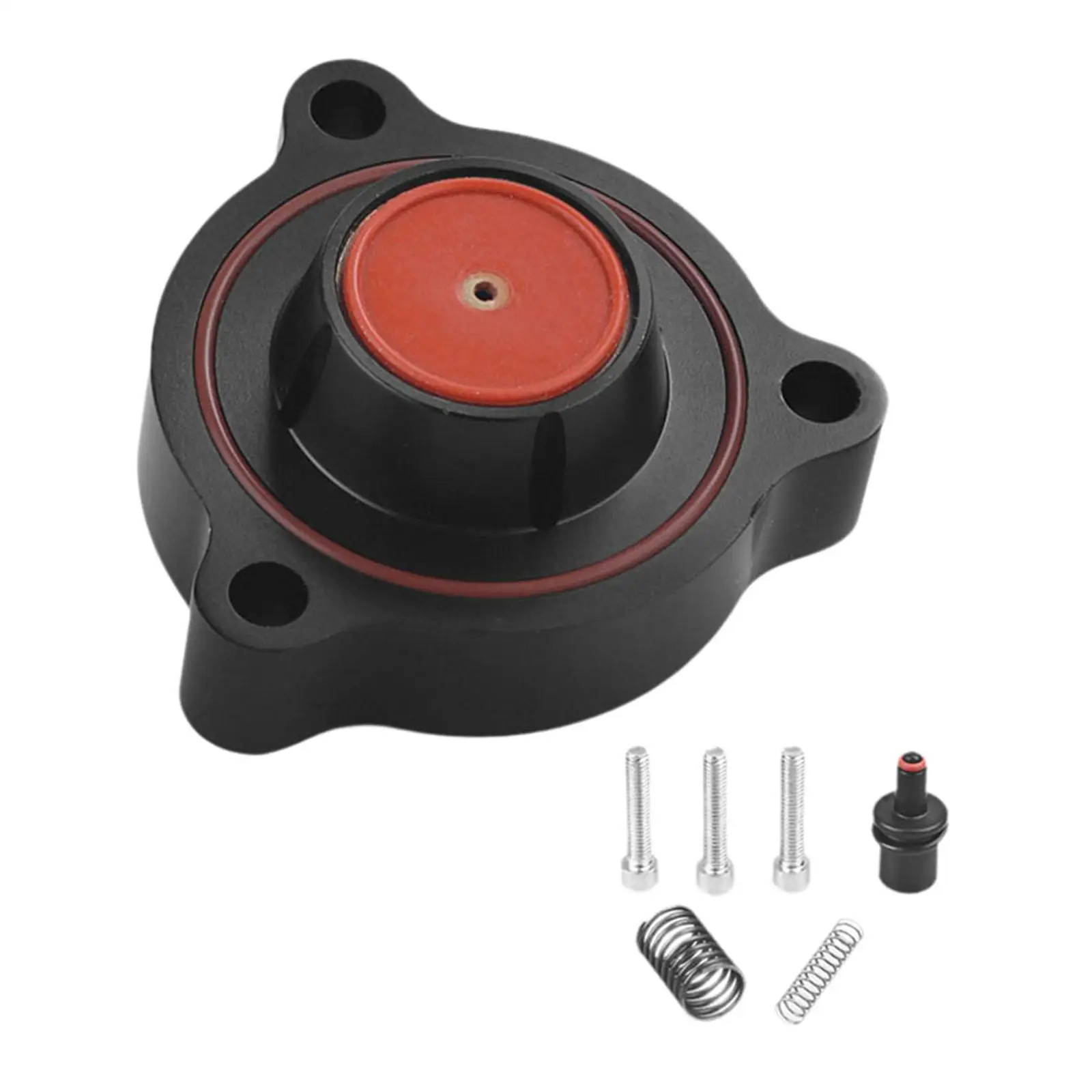 Выпускной клапан T9358 для Mercedes-benz SLK 200/250 (R172) класса A A180 / A200 A250 Turbo 2012-2018 (W176) GLC 200/250/300