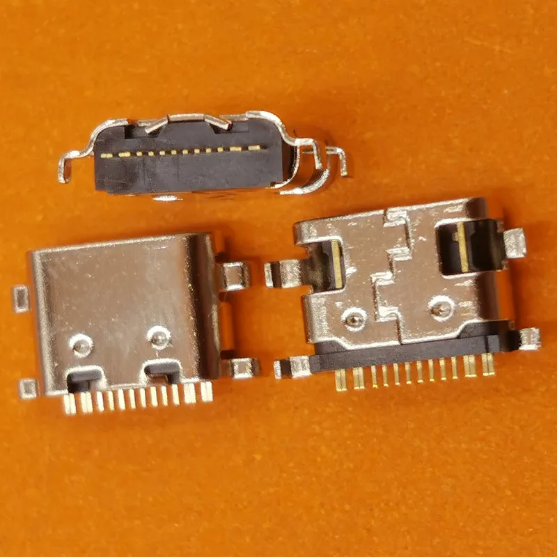 2 шт., USB-разъём для зарядки Oukitel U25 K4000 Pro WP1 WP3 U25Pro Blackview A80S A80 Plus BV9900E