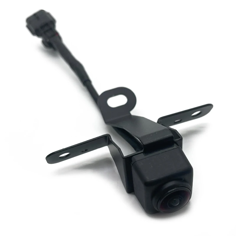 

284F1-6FL0A камера переднего вида для помощи при парковке, подходит для Nissan X-Trail T32 Rogue 2019 2018 2017 2016