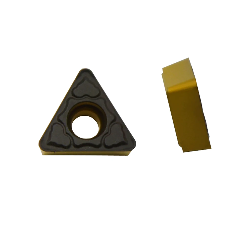 Рисунок 5 - TCMT110308 PM4425/4325 TCMT222