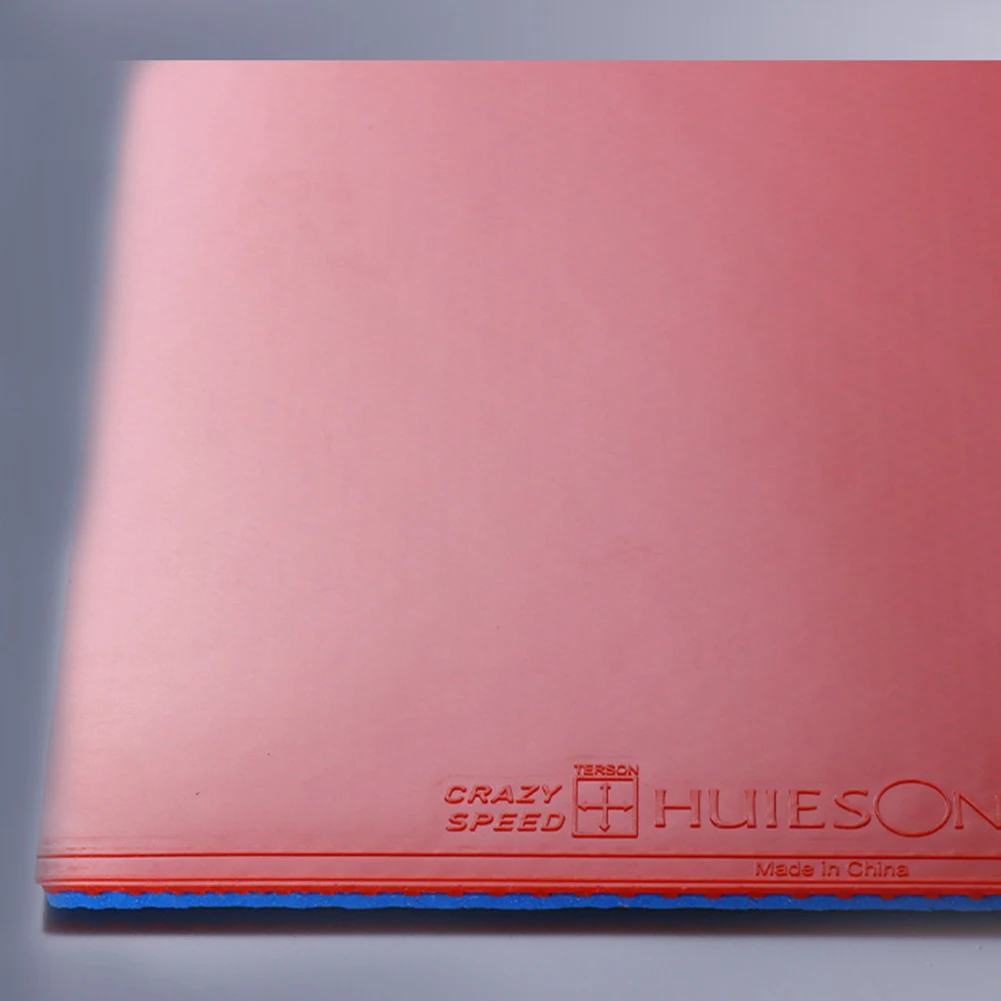 Ping Pong Rubber Protector