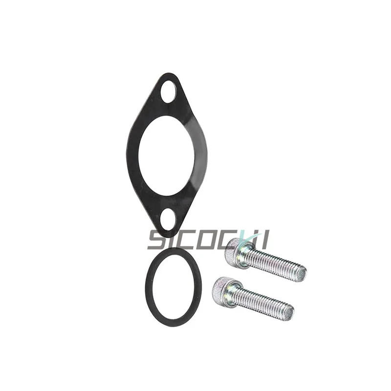 Клапан SCV дополнительный блок регулирующий клапан электромагнитный блока