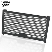 motorcycle accessories cnc aluminum for cfmoto cf moto 650mt 650 mt radiator guard protector grille grill cover potential damage
