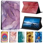 Чехол для планшета Lenovo Tab M10 X605F X505FTab M10 PLUS X606F XTab E10