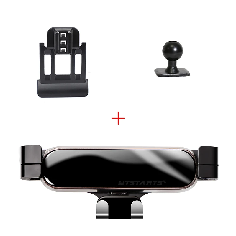 

Автомобильный держатель мобильного телефона для Skoda Octavia 16-2022, вращающийся на 360 градусов GPS, специальное крепление, поддержка навигационного кронштейна, аксессуары