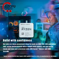Процессор AMD Ryzen 7 5800X3D за 25456 руб с купоном продавца и автоматической скидкой в корзине#4