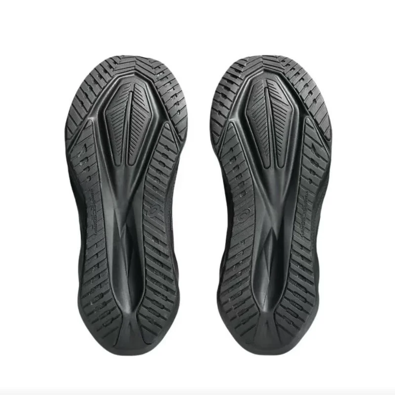 Классическая спортивная обувь Asics NOVABLAST 5 легкие и удобные кроссовки для бега
