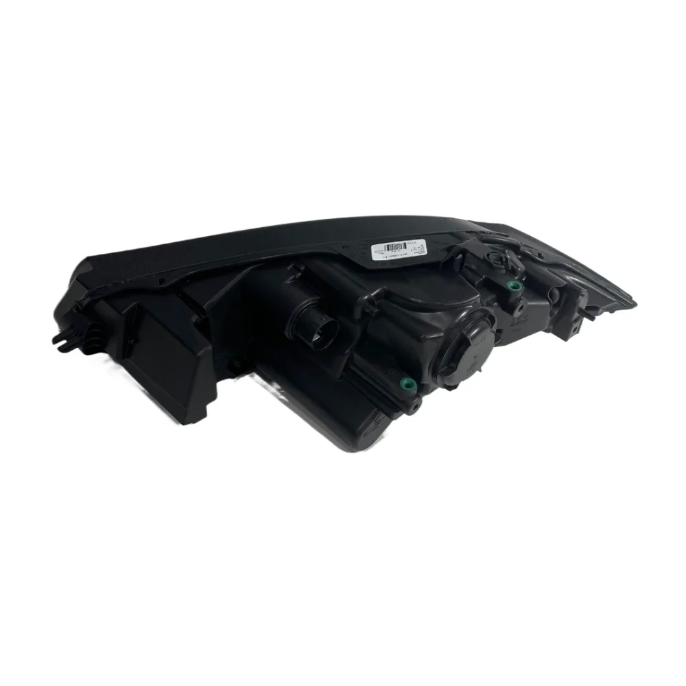 Фото Фара для Jaguar XF 2012-2015, ксеноновая фара HID для Jaguar XF 2.0T 3.0 SC, в сборе, без функции AF №5
