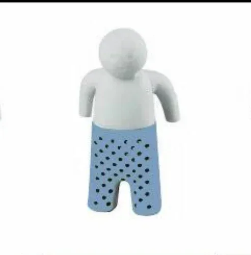 

Силиконовый чайный фильтр HARKO