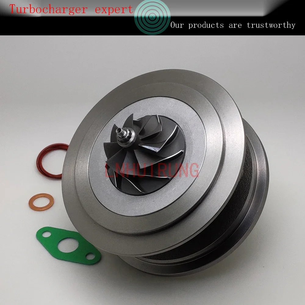 Картридж CHRA turbo GTB1756VK 771954 796911 763148 турбокартридж для Jeep Wrangler III Dodge Nitro 2 8 CRD 130 кВт RA428RT