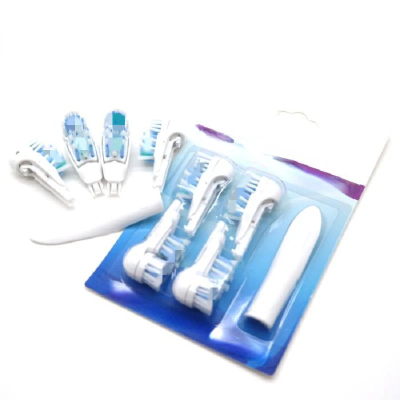 

Сменная головка для зубной щетки Oral B