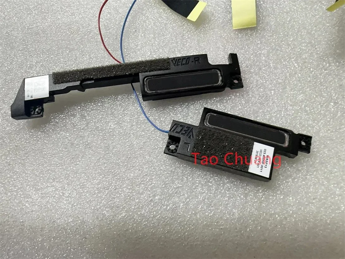 Фото Встроенный динамик для ноутбука DELL Inspiron 5391 5390 3301 0WCYHY №2
