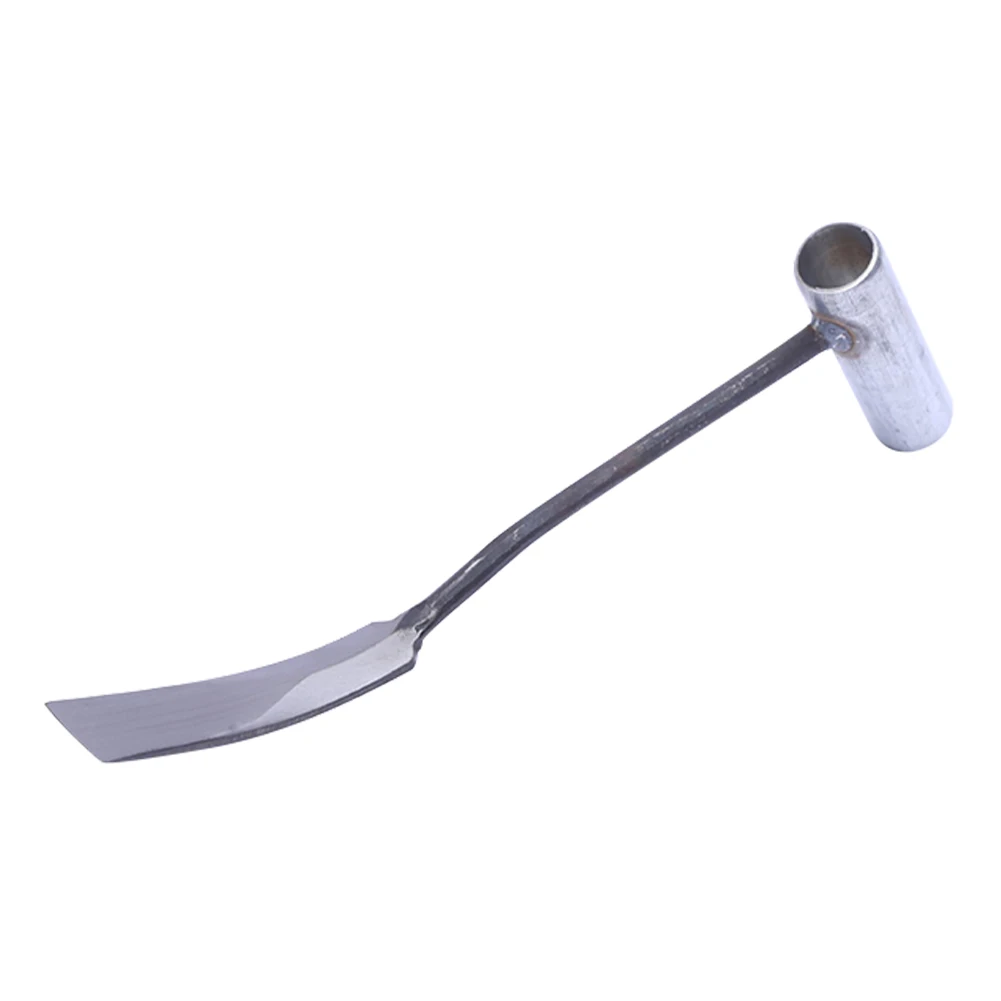 

Reduce Fatigue Spade Home Garden Gardening Transplant Digging Weeding Hand Tool Labor Saving Professional Seedling Shovel Iron