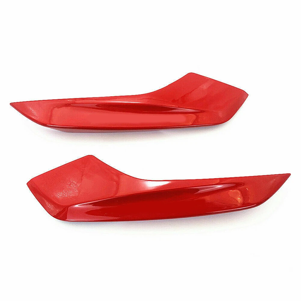 

Car Accessories FRAME COVER Trim Fairing Cowls Direct Replacement Easy Installation For Ducati Hypemotard 821 939 Car Brand New