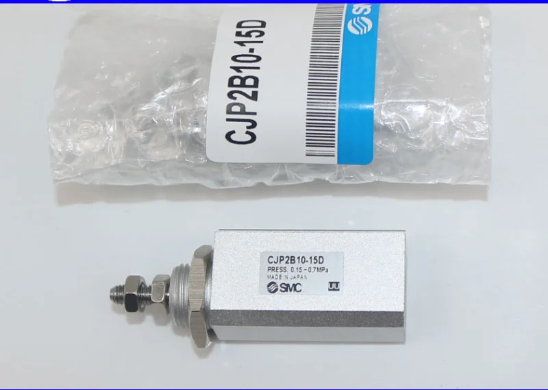

SMC Needle Type Cylinder CDJP2B10-5D/10D/15D/20D/25d/30D