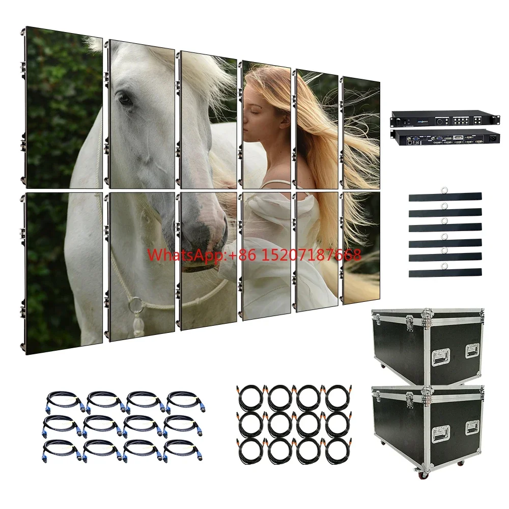 10 по 12 футов 3x3x5 м P391 внутренняя фотопанель панель Rgb Smd 1/16 сканирующий дисплей для