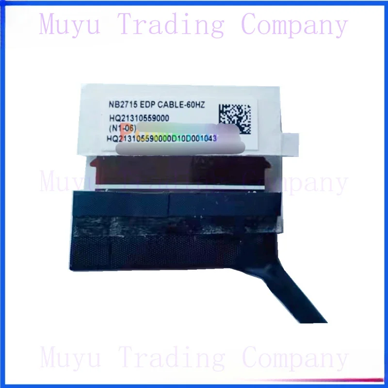 Новый оригинальный ноутбук/ноутбук LCD/светодиодный кабель для Huawei MateBook D16 HVY-WAP9 2021