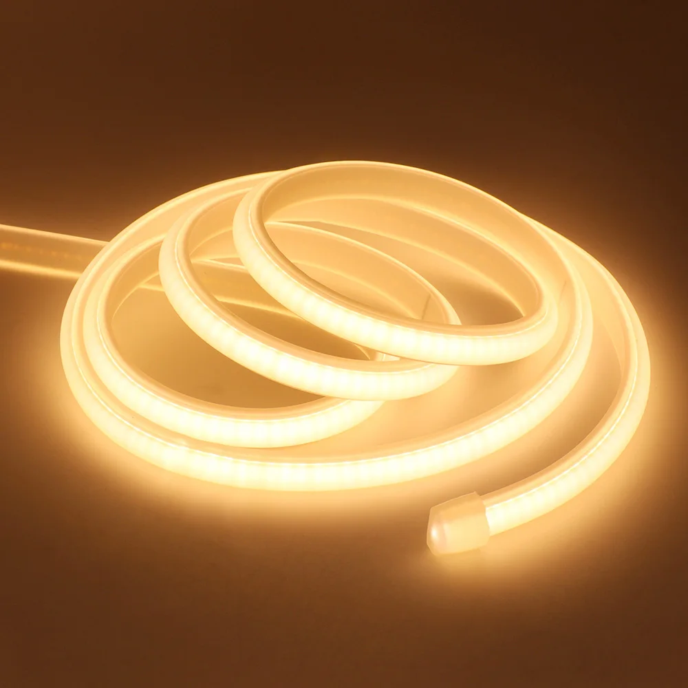 

GAHADA Светодиодная лента 220В