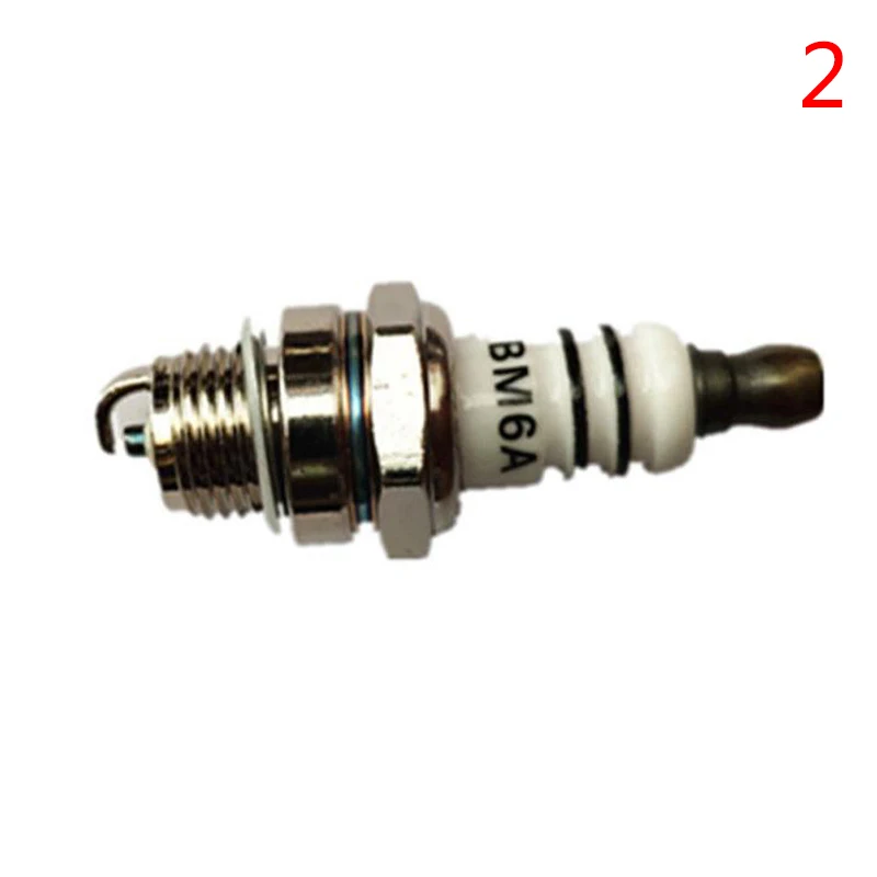 L7T/BM6A Свеча зажигания 152 бензиновый двигатель запчасти для садового оборудования