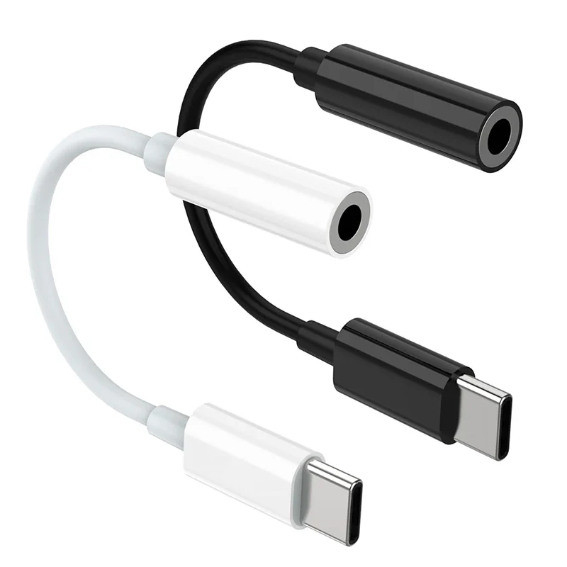 Переходник с разъемом Type-c 3 5 мм Usb C Dac аудио разъем для гарнитуры Samsung S22 Plus S21 S20 Fe A33