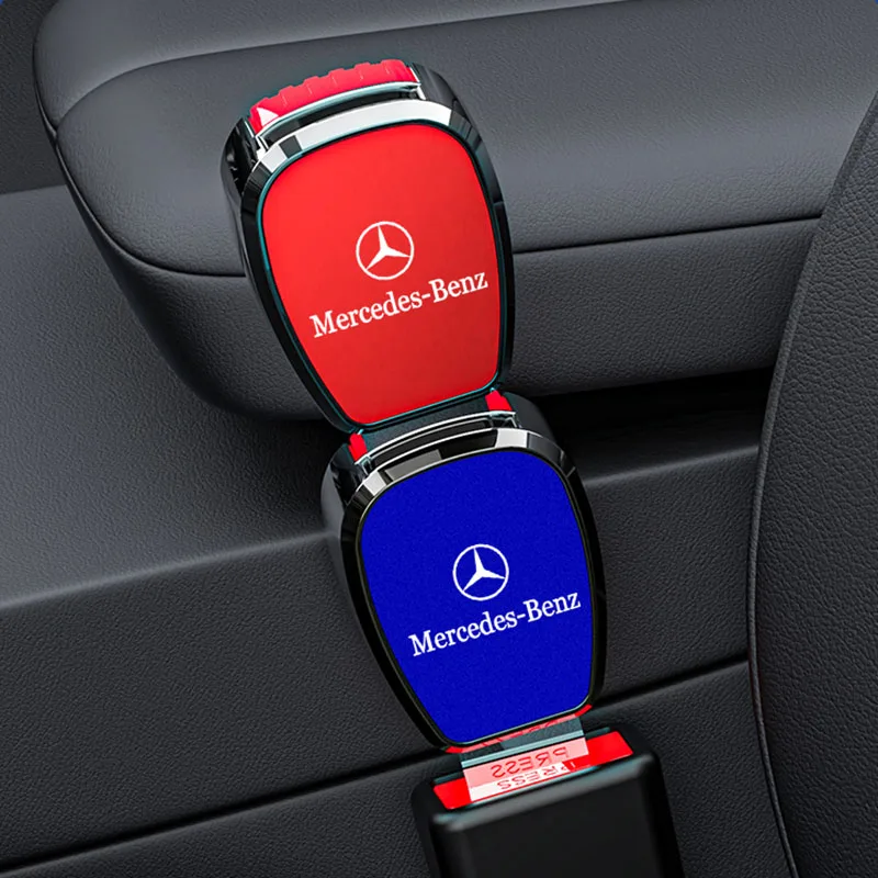 Автомобильная эмблема удлинитель ремня безопасности аксессуары для интерьера