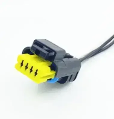 

1 szt. gniazdo lampy tylnej do Nissan Qashqai 2008-12 J10 26556-je20a-a104 Zewnętrzny uchwyt tylnego światła Przewód hamulca Dodaj lub bez żarówki