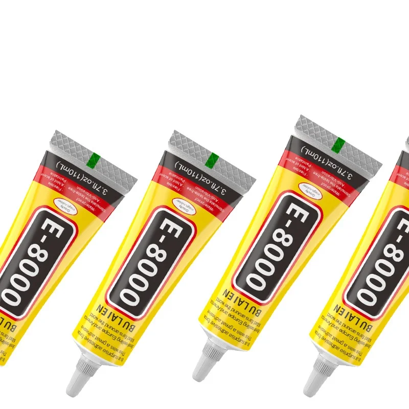 15 мл 25 50 110 E8000 чистый клей для ремонта контактных телефонов самодельный металла и