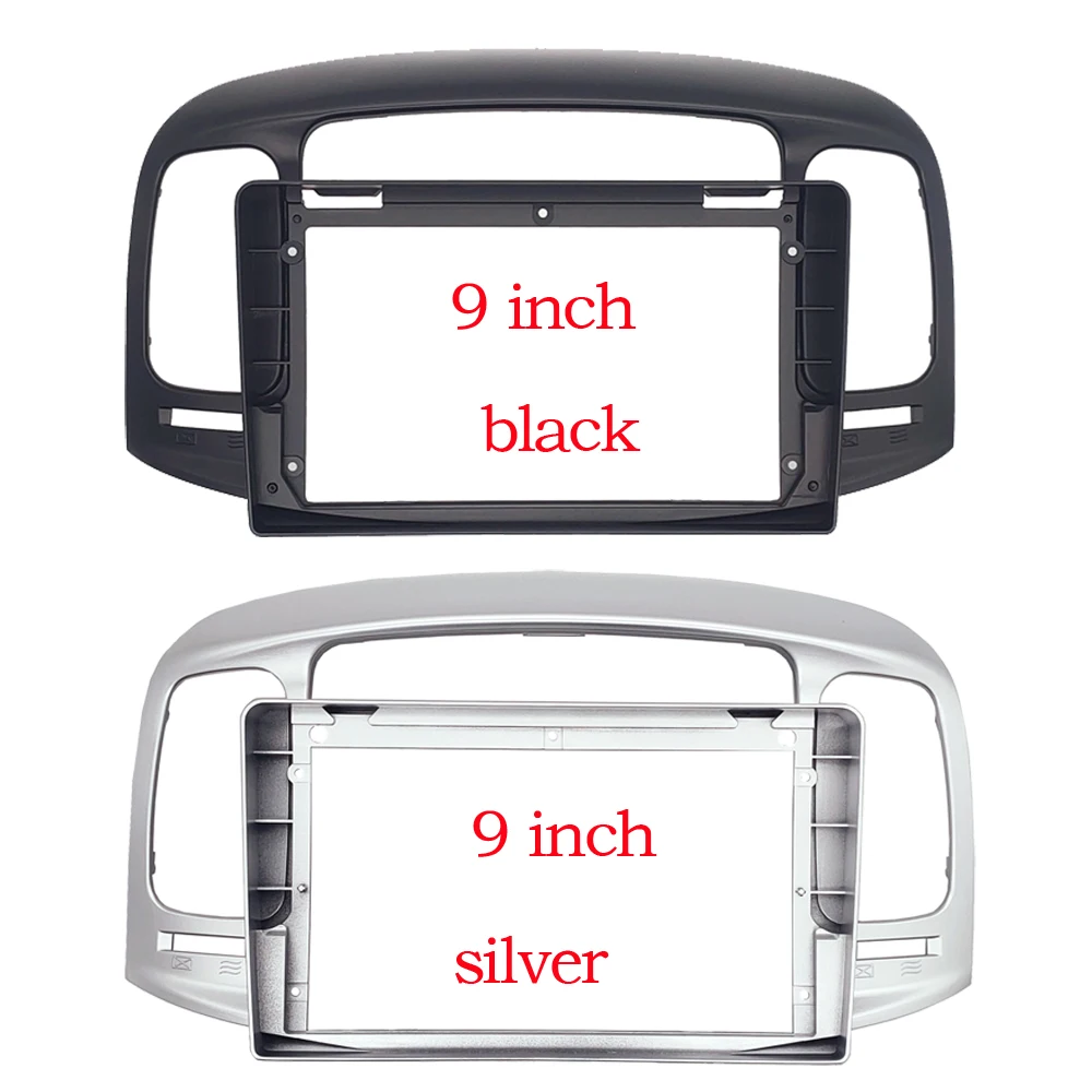 2-диночный Автомобильный Радиоприемник BYNCG Для HYUNDAI Accent 2009-2012 С DVD-адаптером