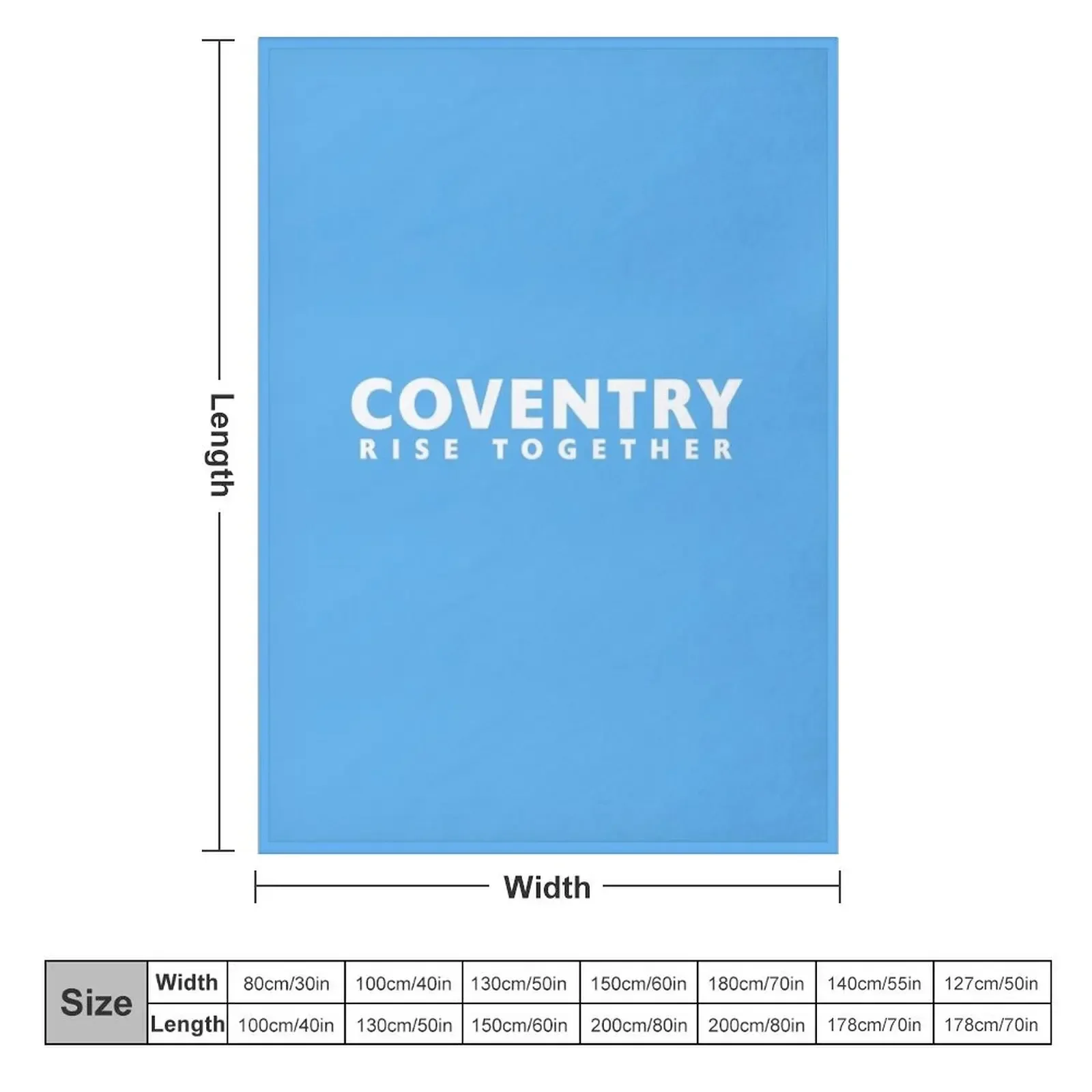 Расти вместе-Coventry плед одеяло декоративные тяжелые диваны Hairys одеяла