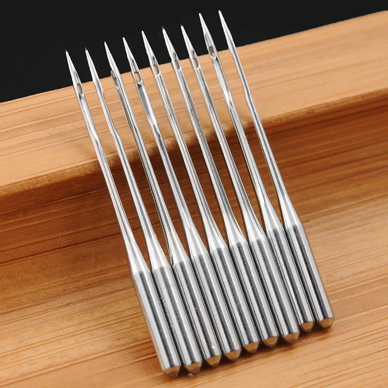 

DB*1 20Pcs Industrial Sewing machine Needles For All Brand Industrial Lockstitch Sewing Machine JUKI brother