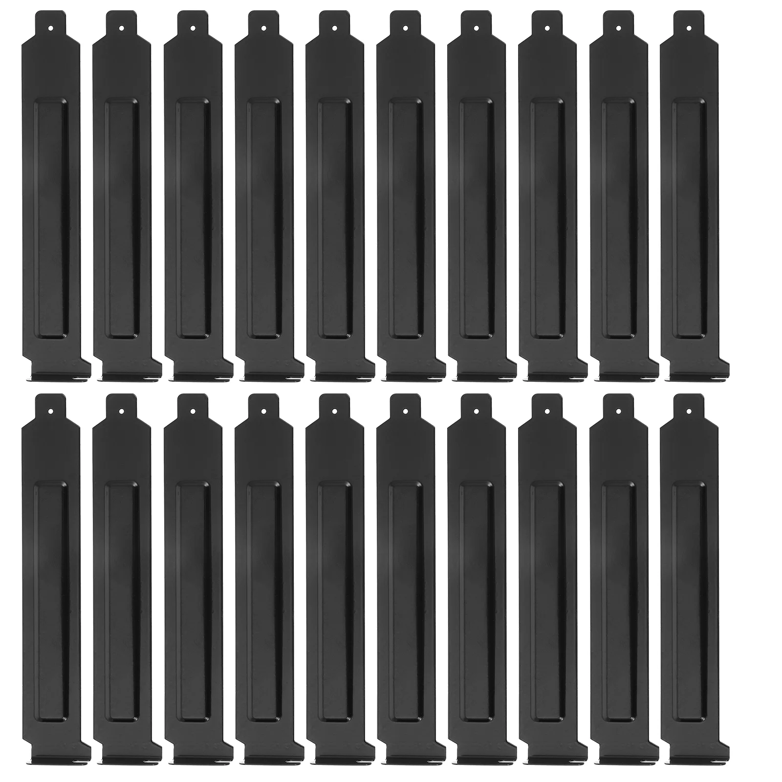 

Computer Plate Pci Chassis Block Case Blanking Slot Cover Bits Pc Accessory Blank Expansion Partsupply