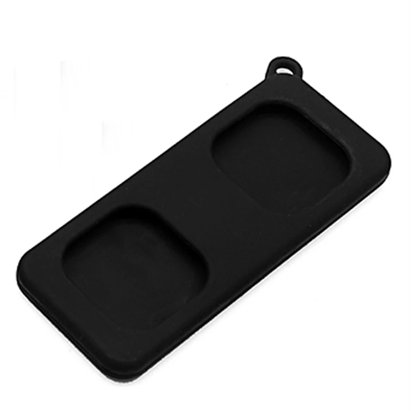 

Silicone Protective Case Compatible For Kardiamobile EKG Personal EKG Snapecg Monitor