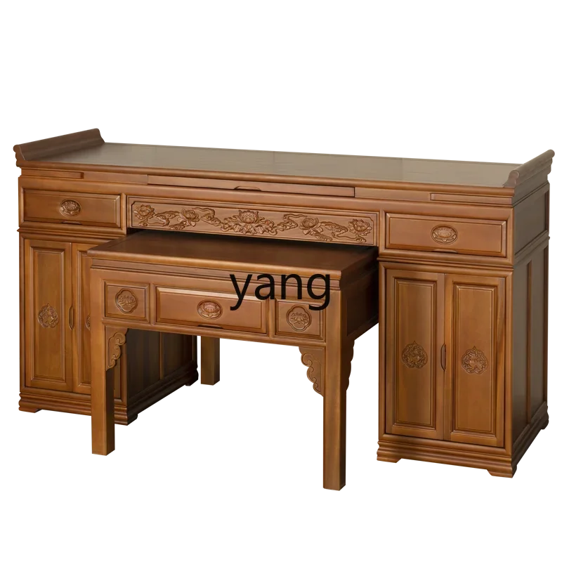 Стол для благовоний ZL Shentai Zhongtang футляр таблица Будды