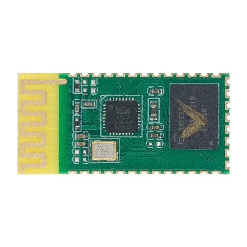 Новый HC-05 HC 05 беспроводной Bluetooth приемопередатчик Ведомый Модуль RS232/конвертер TTL