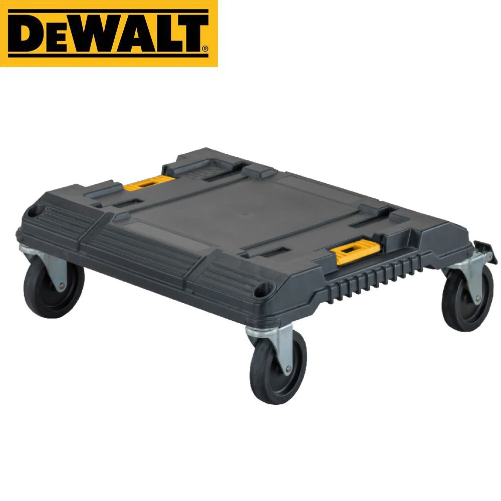 

Ящик для инструментов DEWALT DS100 DS166 DS300 DS400 DS450 DS280 TOUGHSYSTEM 2,0 Mobile TSTAK