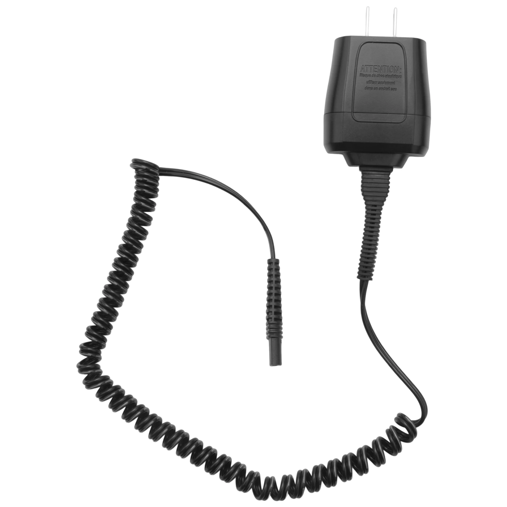 Series 7 3 5 S3 Charger For Braun Electric Razor 190/199 Replacement 12v Adapter Us Plug