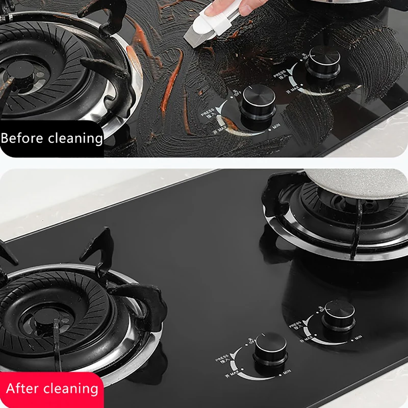 1 шт. простой ластик для накидки на кран из нержавеющей стали