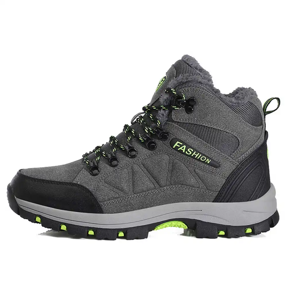 Warming Cold Men's Large Size 49 Shoes Casual Original Boots Kids Boy Sneakers Sport Model Pas Cher Tenis Bity Loffers