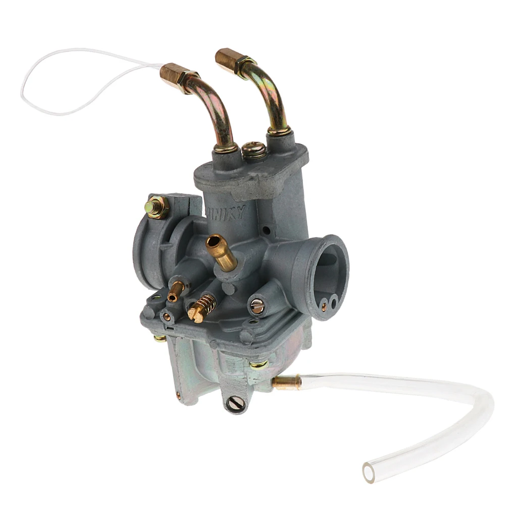 

Карбюратор для мотоцикла Carb PW50 PW 50 1981-2009, замена масляной линии