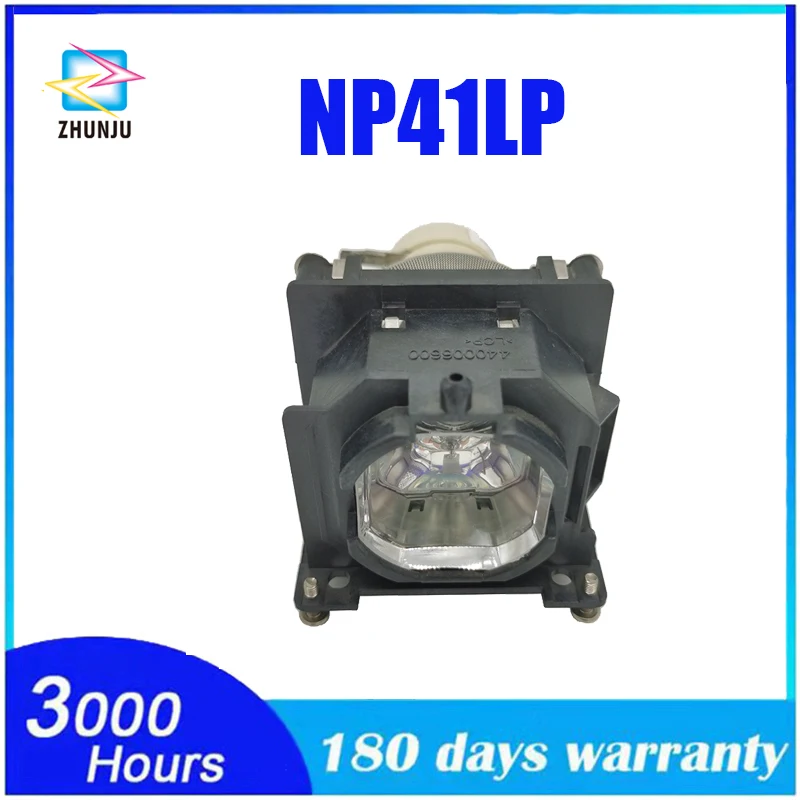 NP41LP для NEC M421X MC301X MC331W MC331X MC371X MC401X