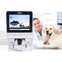 sy b175v new clinic equipment vet animals chemistry analyzer with big screen price