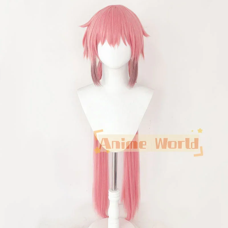 Фото Heaven's Lost Property Sora no Otoshimono Ikaros Косплей Парик Термостойкие синтетические волосы Хэллоуин №4