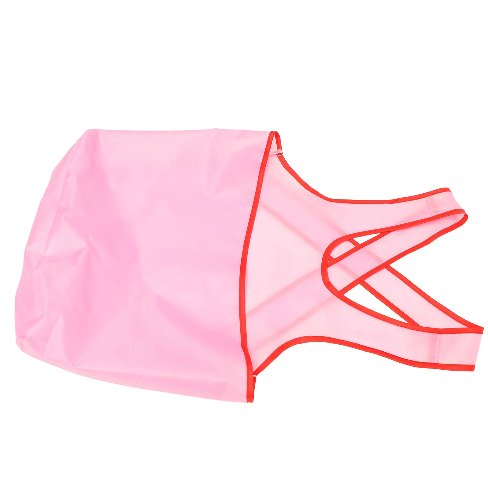 Садовый фартук Мокрая одежда Сетка-сумка Нагрудники Фартуки с карманами Барбекю