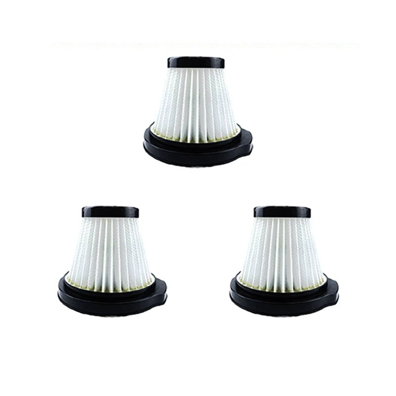 HEPA фильтр для Deerma DX115 DX115S DX115C беспроводные ручные аксессуары