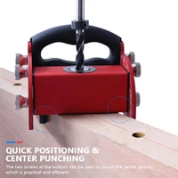 multi angle pocket hole jig doweling jig adjustable woodworking angle dowel jigs oblique hole locator for drilling guide locator
