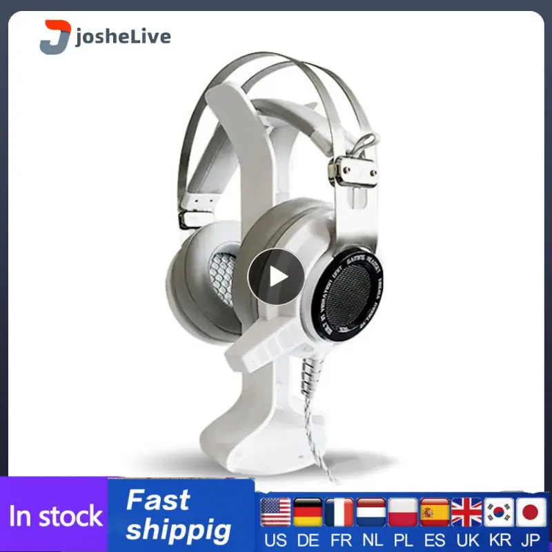 

1 ~ 10 шт. Универсальный держатель для наушников с крючком